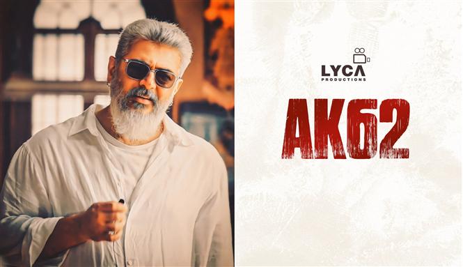 Ak 62 OTT rights sold for a whopping price! Official update on Ajith's birthday!