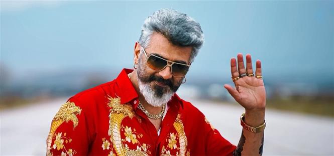 AK 64: Ajith reveals shooting, release plans! To not mix racing & acting after Good Bad Ugly