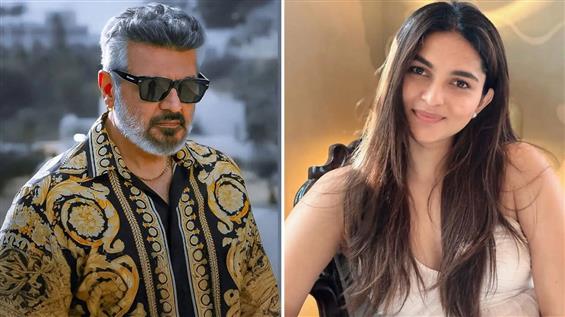 AK64: Kayadu Lohar Being Considered for Key Role i...