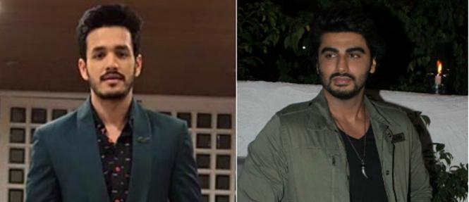 Akhil Arjun Kapoor considered for Kammatipaadam remake Hindi