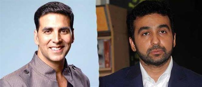 Akshay Kumar and Raj Kundra come together for Best Deal TVamir Khan to Give a Lecture on PK at Harvard University