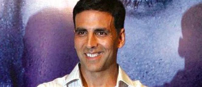 Akshay Kumar Donates Rs 1 Crore For Chennai Flood Relief