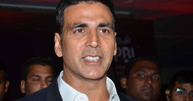 Akshay Kumar will replace Arshad Warsi in Jolly LLB 2?