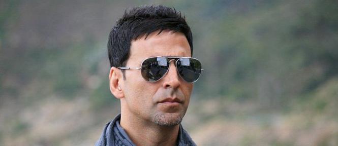 Akshay Kumar's Airlift to go on floors this month