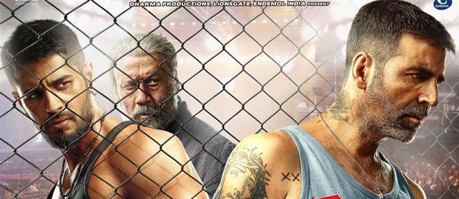 Akshay Kumar's Brothers trailer release date