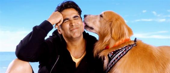 Akshay Kumar's Its Entertainment Week 1 Day 4 Box Office Collection 