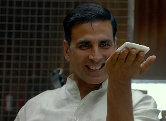 Akshay Kumar's Padman Trailer is truly for the mad ones