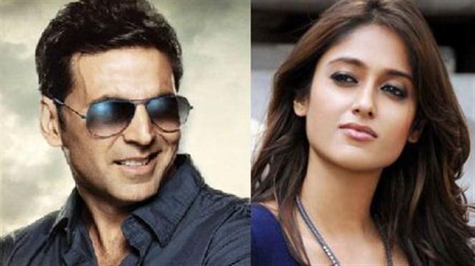 Akshay Kumar's Rustom to star Ileana D'Cruz and Esha Gupta!