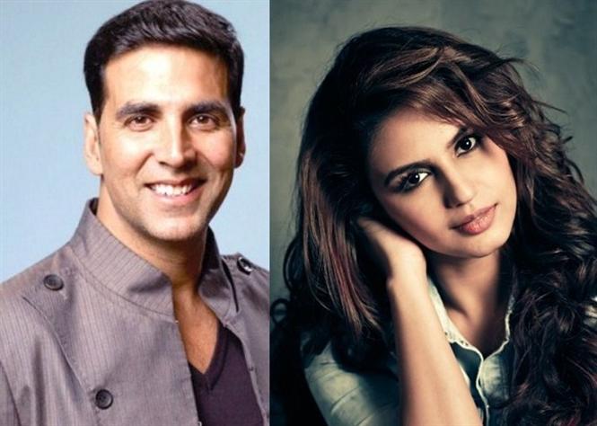 Akshy Kumar kick starts 'Jolly LLB 2' shoot in Lucknow