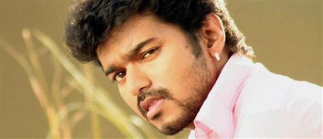 AL Vijay and Vijay Project Confirmed