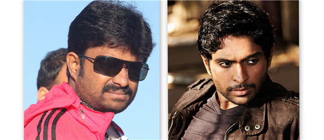 AL Vijay's Next with Vikram Prabhu Tamil Movie, Music Reviews and News