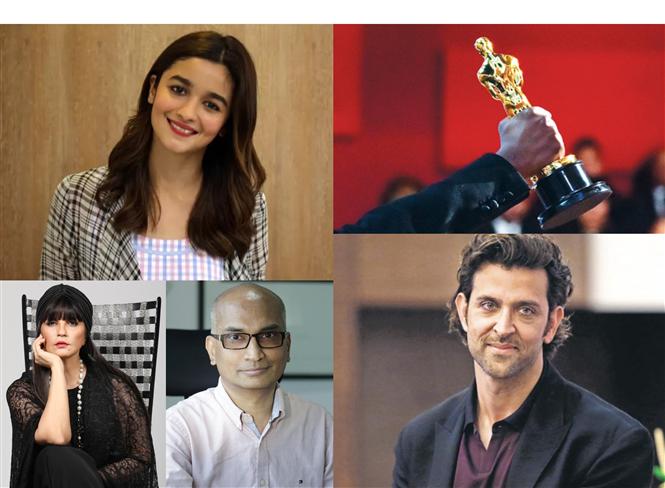 Alia Bhatt, Hrithik Roshan among 2020 Oscar Indian invitees!