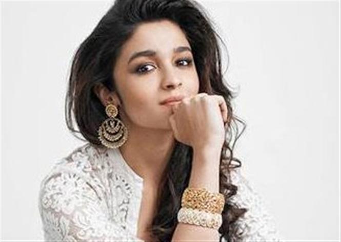 Alia Bhatt on shooting for 'Raazi in Patiala