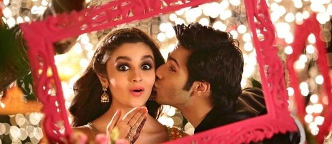Alia Bhatt, Varun Dhawan to reunite for 'Humpty Sharma Ki Dulhaniya' sequel?