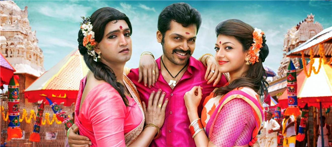All in All Azhagu Raja Review (FDFS) Tamil Movie, Music Reviews and News