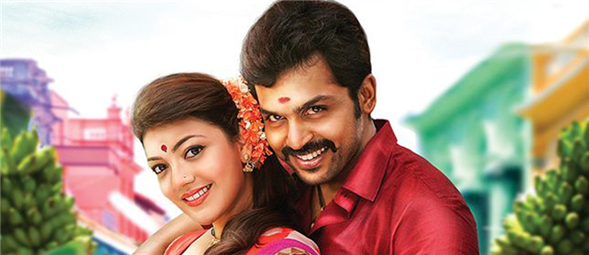 All in All AzhaguRaja Songs 