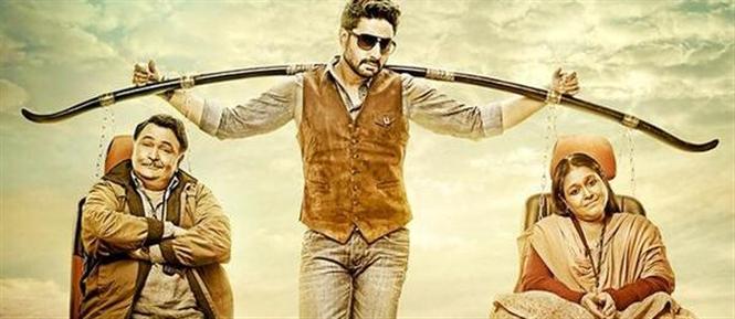 All Is Well Opening Weekend Box Office Collection Hindi Movie Music 