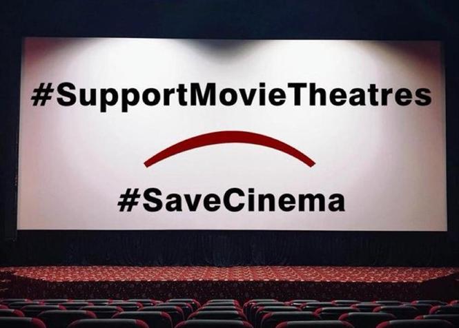 "Allow Movie Theaters to Re-open" - Indian Film Industry Appeals!