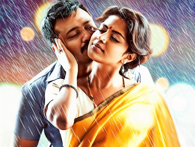 Amala Paul Opens Up About Her Glamorous Thiruttu Payale 2 Posters Tamil Movie Music Reviews And 