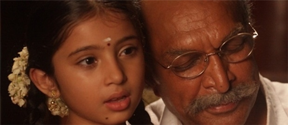Amala says Saivam is a lesson for the future generation