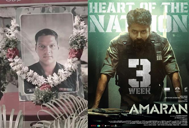 Amaran: How Rajapalayam, Ranuvapettai celebrated Mukund Varadarajan's biopic starring Sivakarthikeyan 