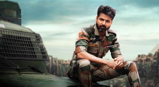 Amaran: PLF release of Sivakarthikeyan starrer to be different
