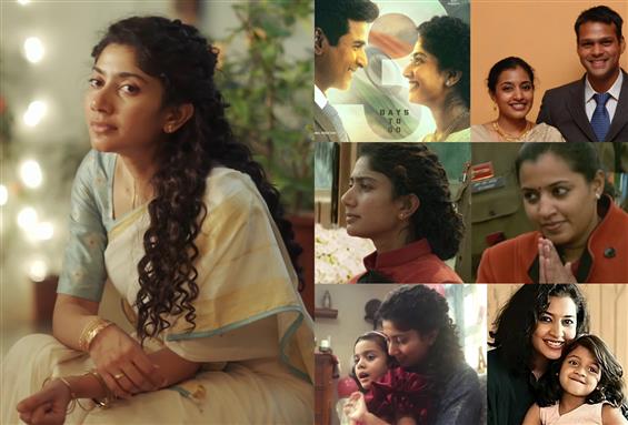 Amaran: Sai Pallavi on playing the resilient Indhu...