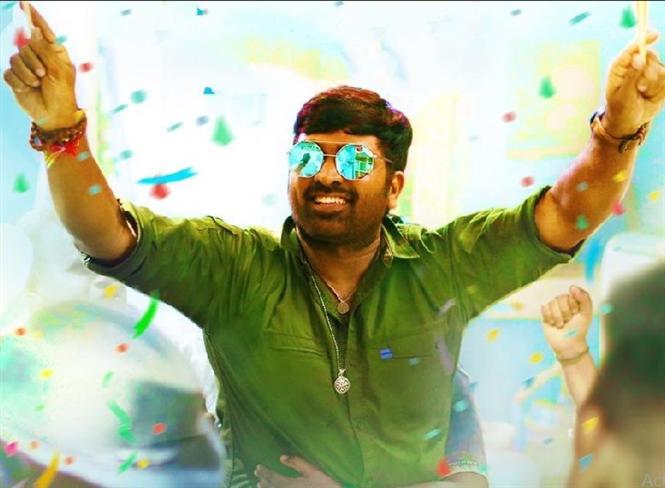 Amid legal tussle, Sindhubaadh makers announce new release date!