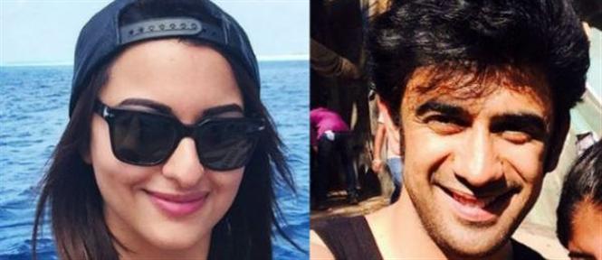 Amit Sadh to pair opposte with Sonakshi Sinha in Akira