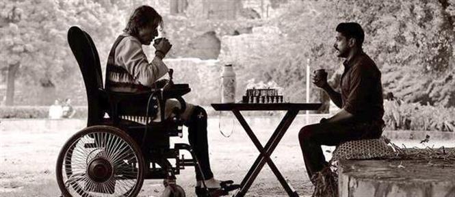 Wazir Teaser: Amitabh Bachchan, Farhan Akhtar and a Deadly Game of Chess