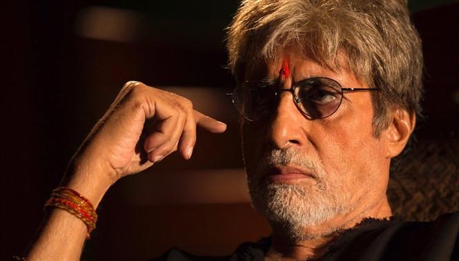 Amitabh Bachchan starrer 'Sarkar 3' release date postponed