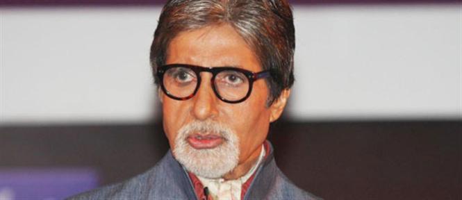 Amitabh Bachchan starrer TE3N to release on June 10