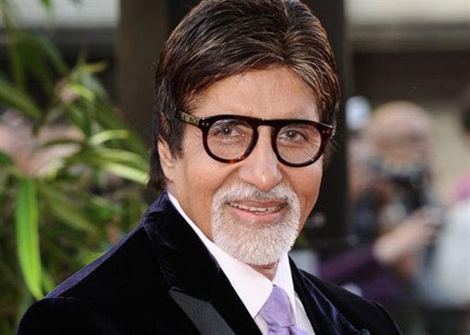 Amitabh Bachchan to join Salman Khan in 'Race 3'?
