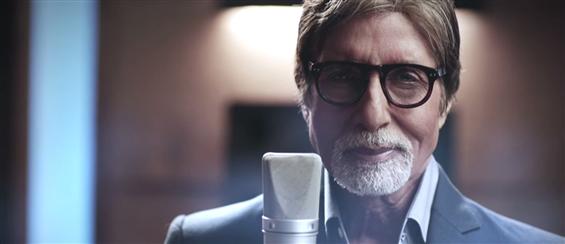 Amitabh Bachchan to turn commentator for Indo-Pak cricket match at World Cup