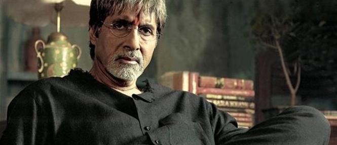 Amitabh Bachchan's 'Sarkar 3' release date announced