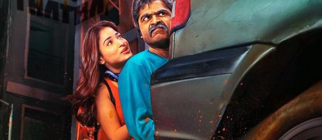 Anbanavan Asaradhavan Adangathavan sets a release date?