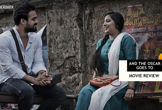 And The Oscar Goes To - Malayalam Movie Review