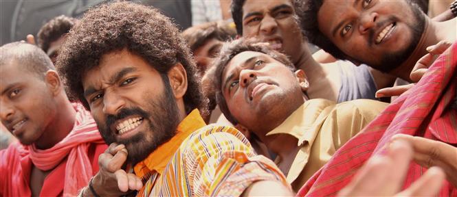 Anegan Box Office marching to become Blockbuster