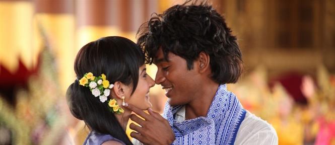 Anegan gets tax exemption