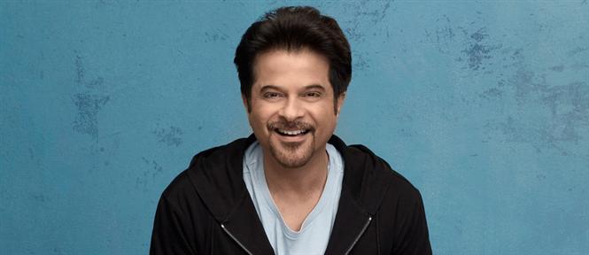Anil Kapoor and Virgin Produced India team up for a Bollywood film