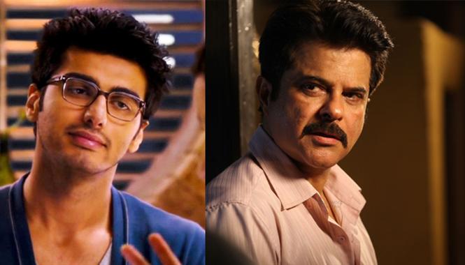 Anil Kapoor to Play Arjun's Uncle in Anees Bazmee's Next
