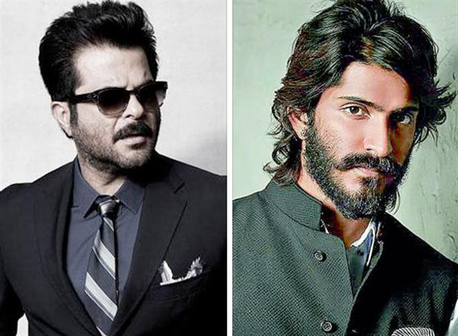 Anil Kapoor to play Harshvardhan's father in the Abhinav Bindra biopic