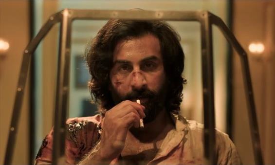 Animal teaser: The deadly trip promised by Ranbir Kapoor's villainous role in the dark drama