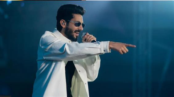 Anirudh Opens Up on AI in Music, Calls It the Futu...