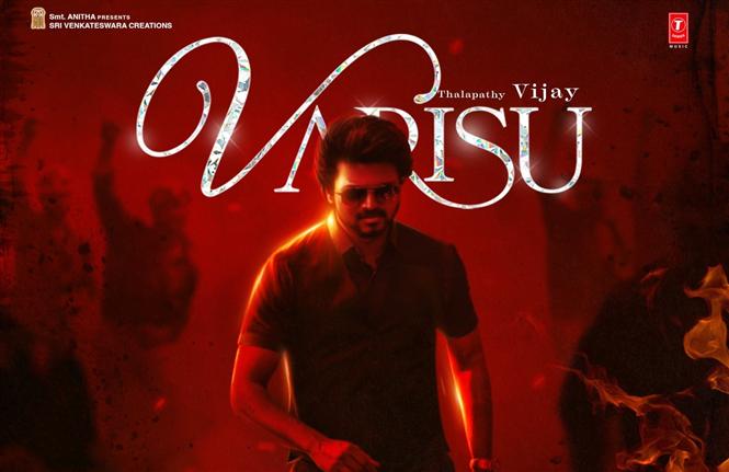 Anirudh to sing Varisu third single live at the audio launch!