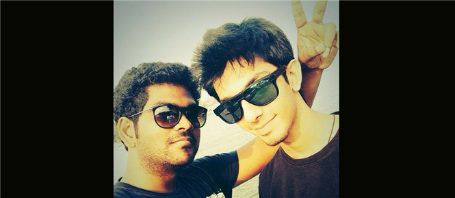 Anirudh to work with Poda Podi director
