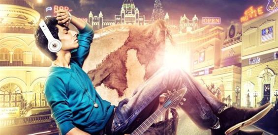 Anirudh's Aakko song teaser - Enakenna Yaarum Illaye