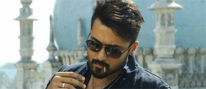 Anjaan first look to be unveiled on May 1 Tamil Movie, Music Reviews and  News