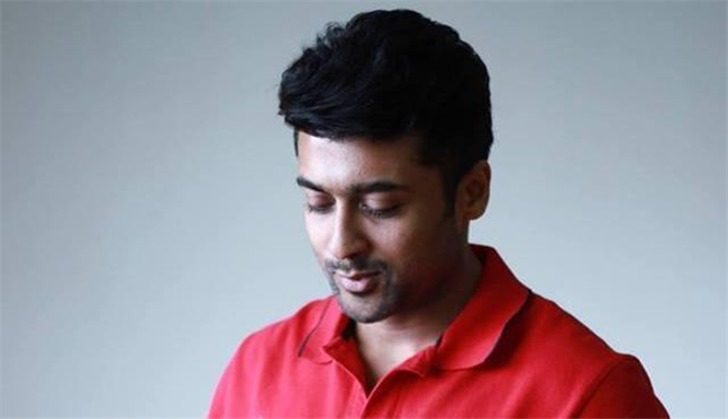 Anjaan next schedule in March