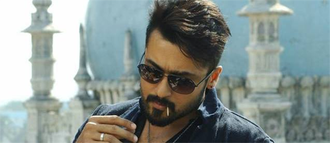 Anjaan Shooting resumes after inam protest